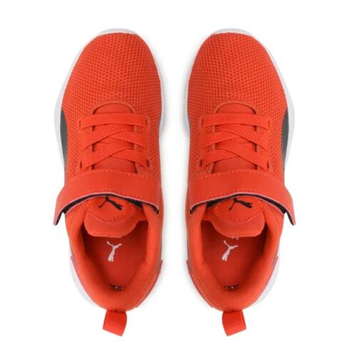 Tenis Puma Flyer Runner V PS para Niños 17 A 21.5 