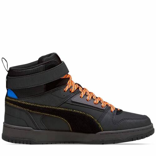 Tenis Puma RBD Game Open Road para Hombre 