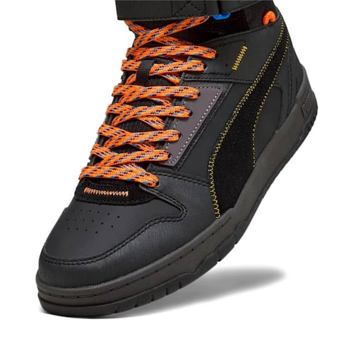 Tenis Puma RBD Game Open Road para Hombre 