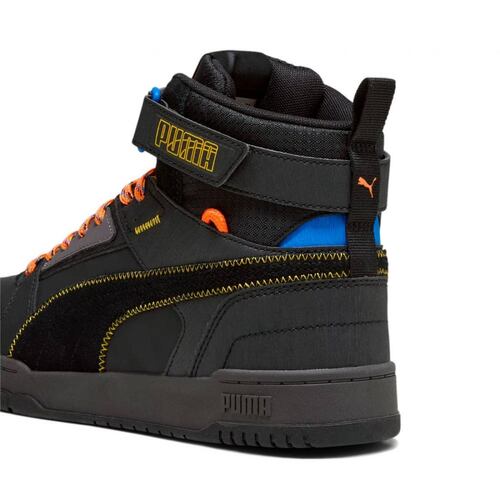 Tenis Puma RBD Game Open Road para Hombre 
