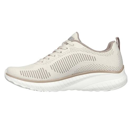 Tenis Skechers Bobs Squad Chaos para Mujer 