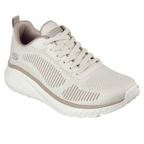 Tenis Skechers Bobs Squad Chaos para Mujer 