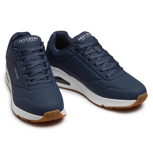 Tenis Skechers UNO para Hombre 