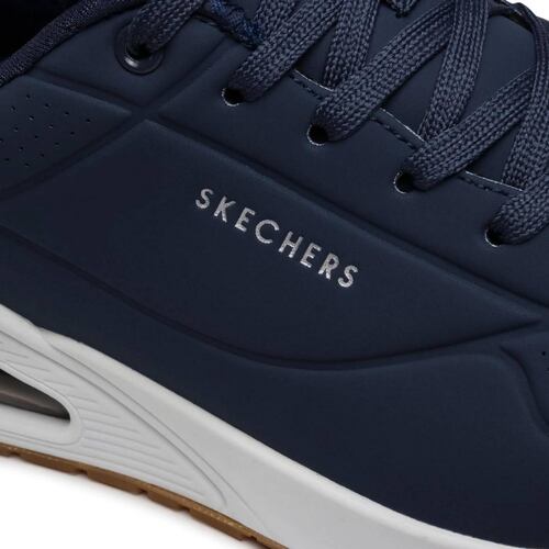 Tenis Skechers UNO para Hombre 