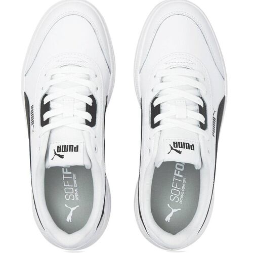 Tenis Puma Tori para Mujer 