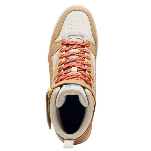 Tenis Puma RBD Game Open Road para Hombre .