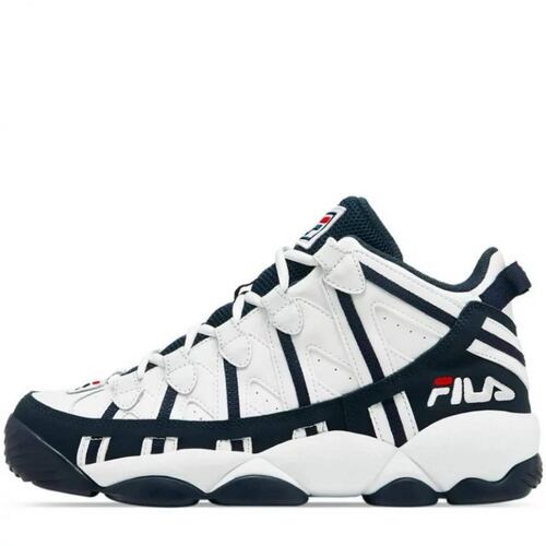 Tenis Fila Stackhouse Spaghetti para Hombre 