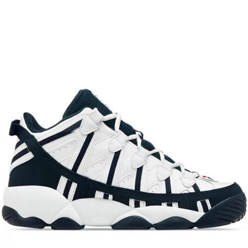 Tenis Fila Stackhouse Spaghetti para Hombre 