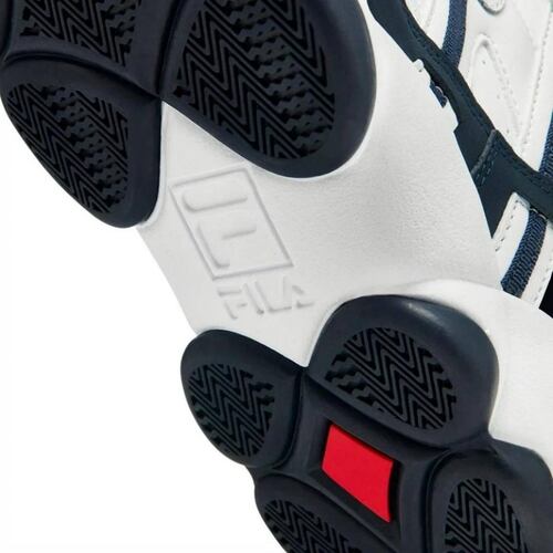 Tenis Fila Stackhouse Spaghetti para Hombre 