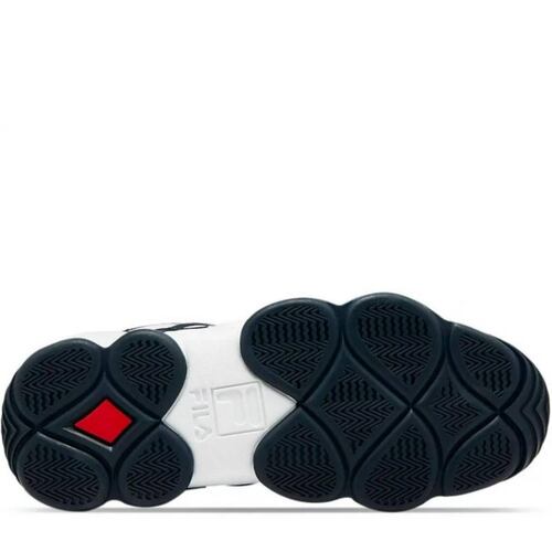 Tenis Fila Stackhouse Spaghetti para Hombre 