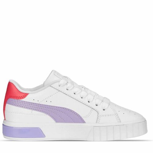 Tenis Puma Cali Star JR para Mujer 