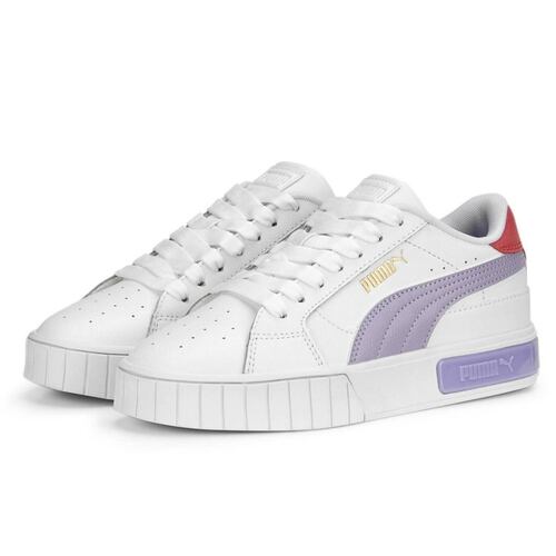 Tenis Puma Cali Star JR para Mujer 