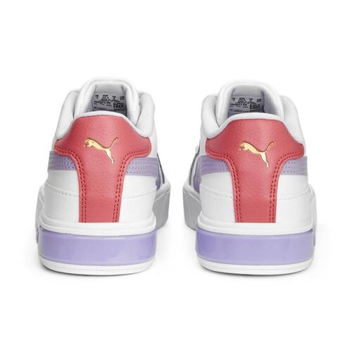 Tenis Puma Cali Star JR para Mujer 