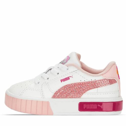 Tenis Puma Cali Star Paw Patrol para Niñas Pequeñas 