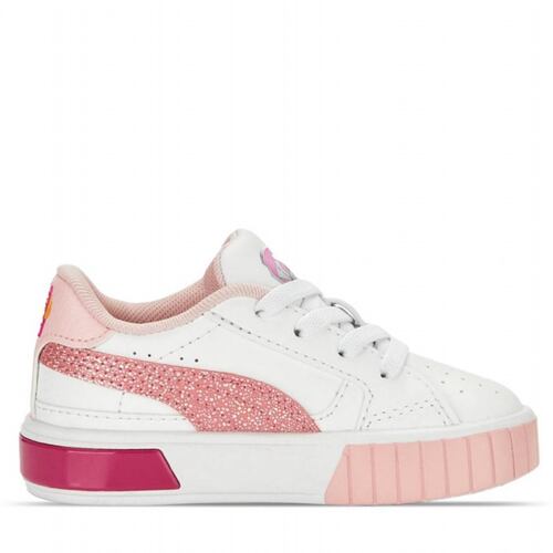 Tenis Puma Cali Star Paw Patrol para Niñas Pequeñas 