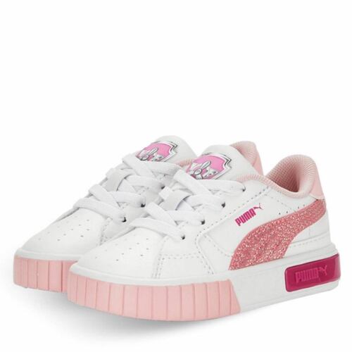 Tenis Puma Cali Star Paw Patrol para Niñas Pequeñas 