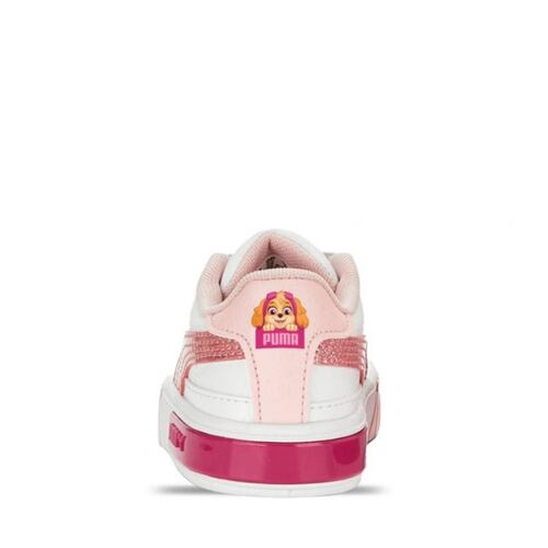 Tenis Puma Cali Star Paw Patrol para Niñas Pequeñas 