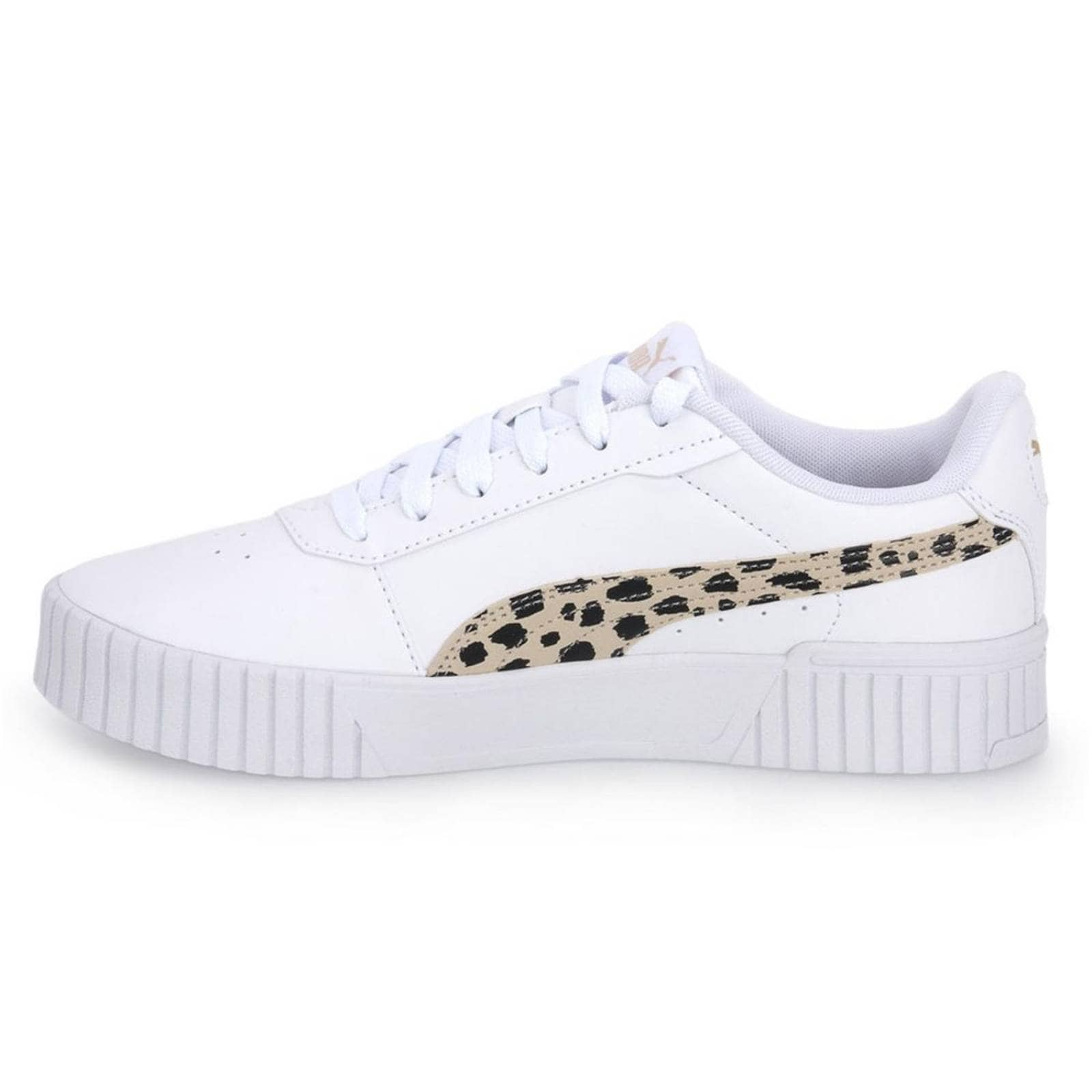 Tenis Puma Carina 2.0 Animal JR para Mujer