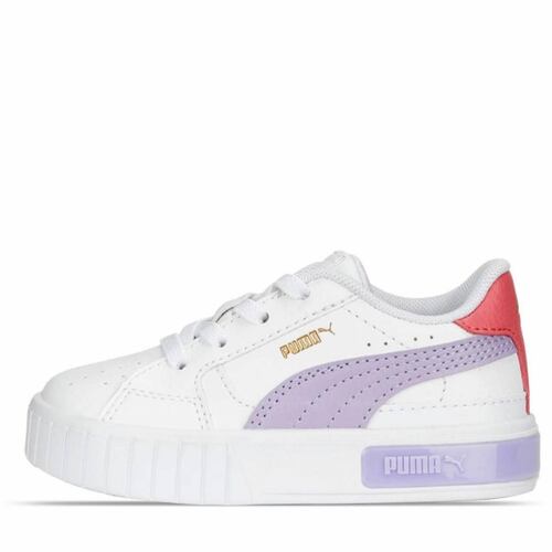 Tenis Puma Cali Star AC INF para Niñas Pequeñas 