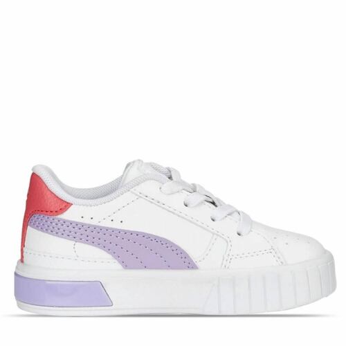 Tenis Puma Cali Star AC INF para Niñas Pequeñas 