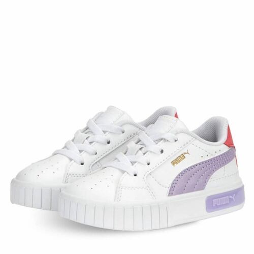 Tenis Puma Cali Star AC INF para Niñas Pequeñas 