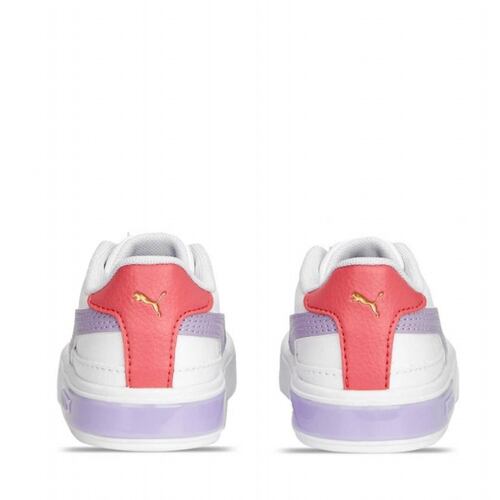Tenis Puma Cali Star AC INF para Niñas Pequeñas 