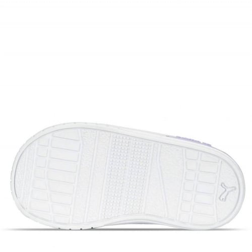 Tenis Puma Cali Star AC INF para Niñas Pequeñas 