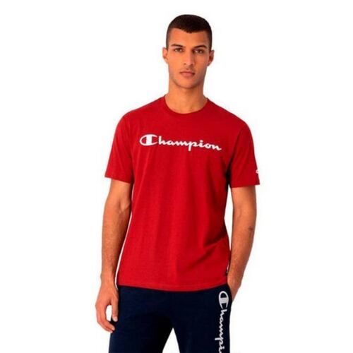 Playera Champion Classics Graphic para Hombre 