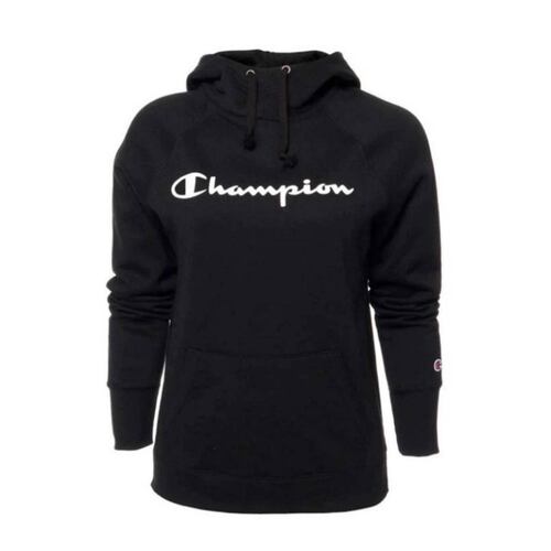 Sudadera Champion Powerblend para Mujer 