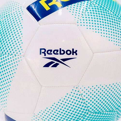 Balón Reebok para Fútbol BALL004 UNISEX 