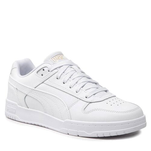 Tenis Puma RBD Game Low para Mujer 