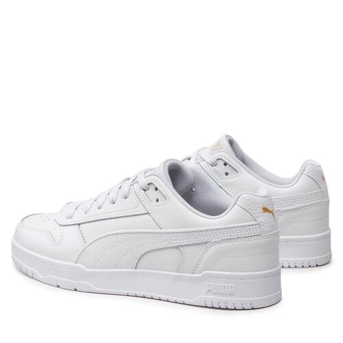 Tenis Puma RBD Game Low para Mujer 