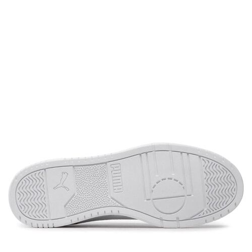 Tenis Puma RBD Game Low para Mujer 