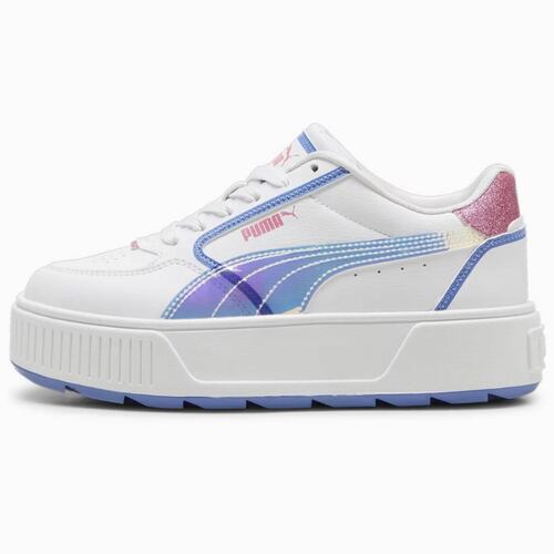 Tenis Puma Karmen Rebelle Deep Dive para Mujer 