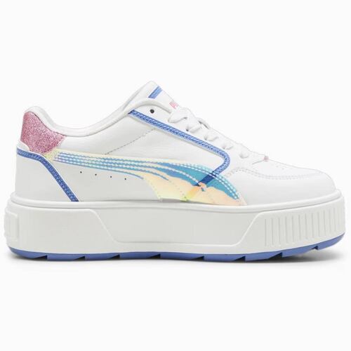 Tenis Puma Karmen Rebelle Deep Dive para Mujer 