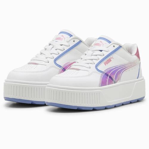 Tenis Puma Karmen Rebelle Deep Dive para Mujer 