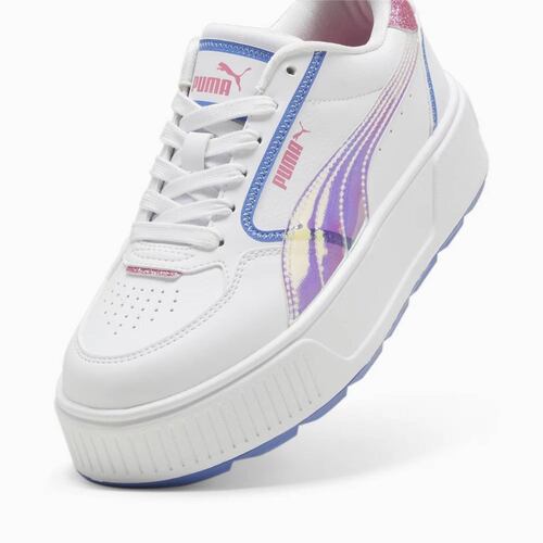 Tenis Puma Karmen Rebelle Deep Dive para Mujer 