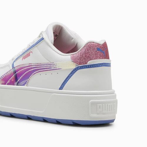 Tenis Puma Karmen Rebelle Deep Dive para Mujer 