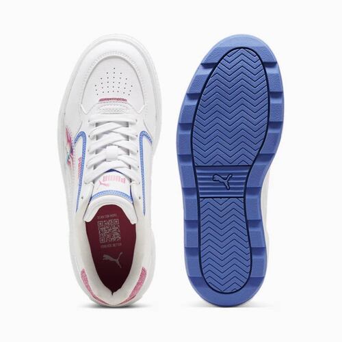 Tenis Puma Karmen Rebelle Deep Dive para Mujer 