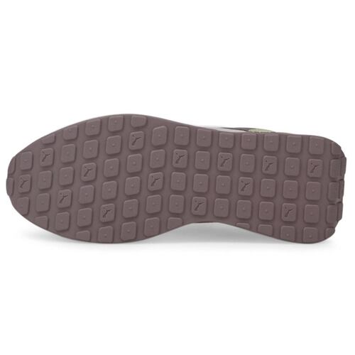 Tenis Puma Cruise Rider Silk Road para Mujer 
