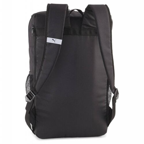 Mochila Puma EvoESS Box UNISEX 