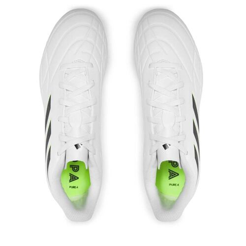 Tenis Adidas Copa Pure.4 Tacos para Hombre 