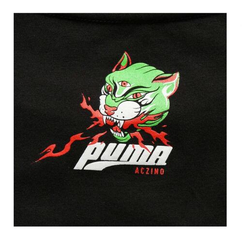 Playera Puma X ACZINO para Hombre 