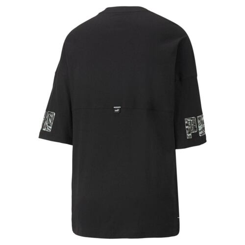 Playera Puma Power Safari para Mujer .