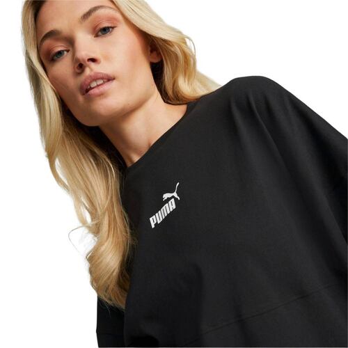 Playera Puma Power Safari para Mujer .