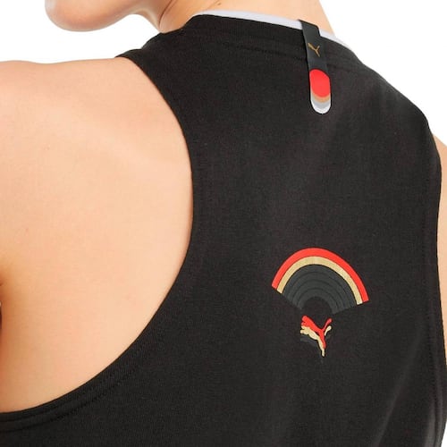 Vestido Puma AS para Mujer 