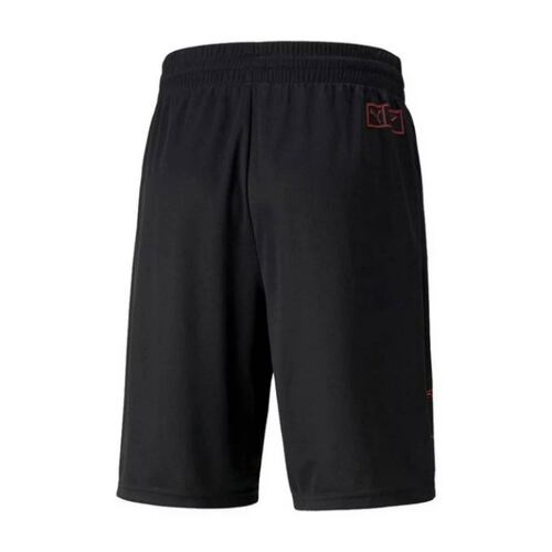 Short Puma X Batman Knit para Hombre 