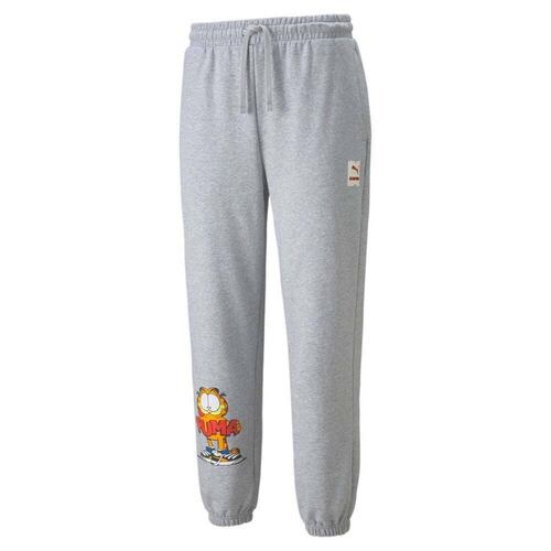 Pantalón Puma X Garfield para Hombre 