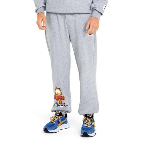 Pantalón Puma X Garfield para Hombre 