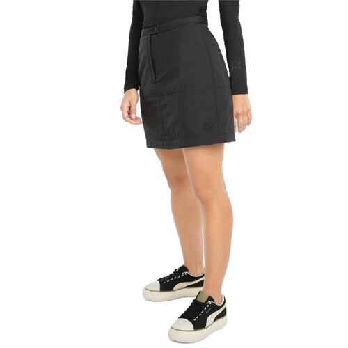 Falda Puma Infuse Soft Padded para Mujer 